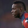 Ce șoc a provocat Mario Balotelli! » Câți bani va primi fostul atacant al lui Dan Șucu după plângerea la FIFA