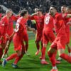 Jucătorii care au devenit campioni și au retrogradat în acest sezon + singurul fotbalist care este, în același timp, campion și vicecampion