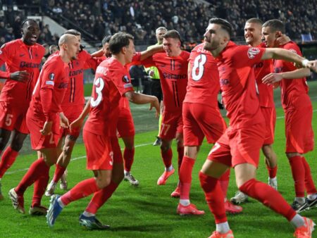 Jucătorii care au devenit campioni și au retrogradat în acest sezon + singurul fotbalist care este, în același timp, campion și vicecampion