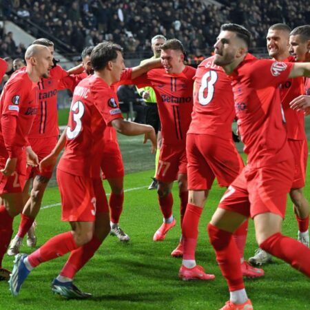 Jucătorii care au devenit campioni și au retrogradat în acest sezon + singurul fotbalist care este, în același timp, campion și vicecampion
