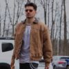 Ianis Hagi se aliniază cu Cristi Chivu: „Un exemplu de urmat!” + mesaj pentru criticii reșițeanului: „Zece ani”