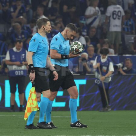 Lovitură pentru Istvan Kovacs! Decizia FIFA + Arbitrul român fără meci după debutul din SUA!