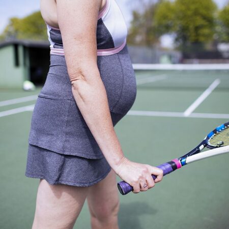 Clasament rezervat pentru jucătoarele din Top 750 care intenționează să recurgă la inseminare artificială mai târziu.