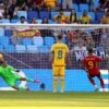 Reacția spaniolilor la pauza meciului cu România: „Momentul remontadei”