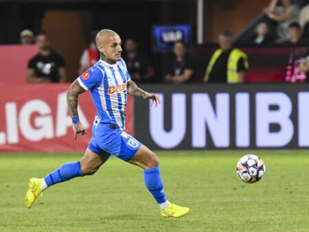 „Asta a fost decizia!” » Mihai Rotaru a dezvăluit detaliile transferului în China.