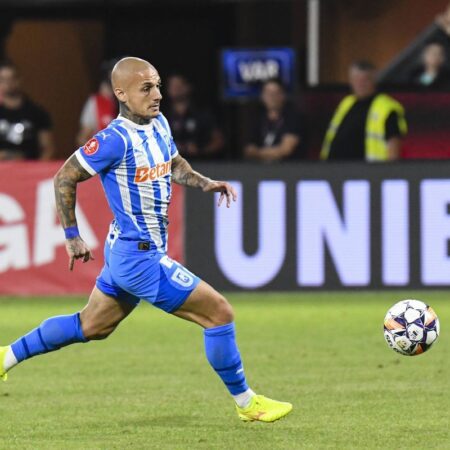 „Asta a fost decizia!” » Mihai Rotaru a dezvăluit detaliile transferului în China.