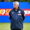 Surpriză la antrenamentul lui Mircea Lucescu