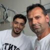 Albion Rrahmani a fost operat la București! Anunțul a dispărut de pe rețelele de socializare.