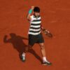 LIVE: Jannik Sinner – Carlos Alcaraz, în finala de la Roland Garros