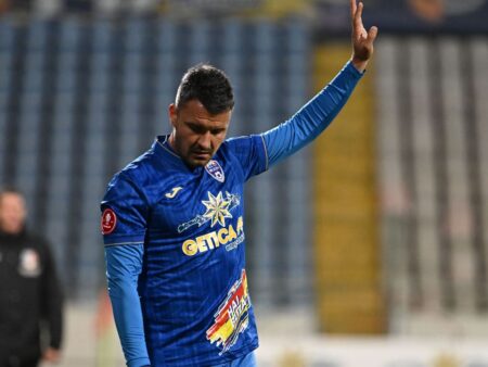Se face liniște! Budescu discută despre întoarcerea lui Alibec la FCSB și îi dă o săgeată amicală lui Becali