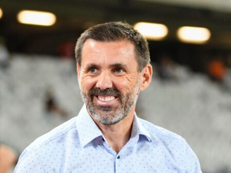 Mutarea surpriză a lui Zeljko Kopic la Dinamo: „A readus spiritul clubului în vestiar!”