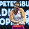 Irina Begu, eliminată la Roland Garros! Românca iese din competiție și la dublu.