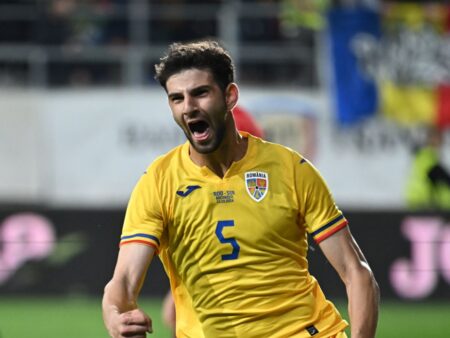 Iată o propunere pentru titlu: 

„Ce echipă din SuperLiga urmărește transferul lui Umit Akdag: ‘Am avut două întâlniri cu tatăl său'”