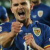 Răzvan Marin nu se teme înainte de Austria – România: „Suntem 100% pregătiți”