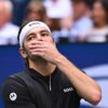 Cum s-a pozat americanul Fritz la Stuttgart, după ce Zverev i-a spus că „nu vrea să-l mai întâlnească în Germania”