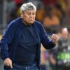 Întrebarea care l-a determinat pe Mircea Lucescu să abandoneze flash-interviul: ”Hai, bă, lăsați-mă!”