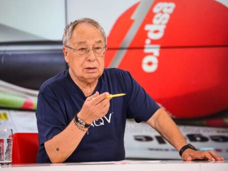 Directorul Gazetei Sporturilor emite un avertisment după evoluția României U19 la EURO: „Aici se pierd multe”