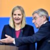 „Pentru mine, nu contează funcția, nu contează puterea”