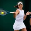 Patru românce în calificările de la Wimbledon: Patricia Țig și Ana Bogdan au avansat în turul 1.