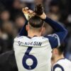 „Nu va avea viața mai ușoară la Tottenham. Aceasta este singura opțiune!”