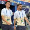 Direct din cantonamentul naționalei U21, jucătorul anunță plecarea în Olanda cu FCSB: „Țintesc să fiu titular”