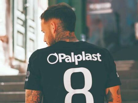 E finalizat! Alessandro Murgia a ales și a semnat în Superliga: „Benvenuto!”