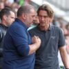 „El este consultantul preferat pentru a prelua conducerea lui Tottenham”