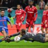 Reziliere cu Dinamo, deși mai avea un an de contract
