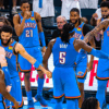 „Recorduri negative în NBA: Al doilea meci al finalei dintre Oklahoma City și Indiana, cel mai puțin vizionat din ultimii 18 ani”