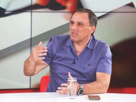 Comparația realizată de Basarab Panduru după eliminarea României de la Euro U21: „Îți dai seama”