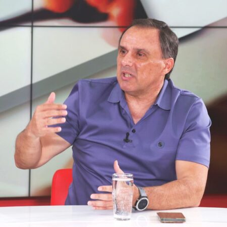 Comparația realizată de Basarab Panduru după eliminarea României de la Euro U21: „Îți dai seama”