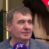 După ce a încercat ochelarii fiului său, Gică Hagi i-a stabilit lui Ianis Zicu un obiectiv la Farul.