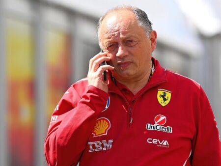 Directorul Ferrari a intrat oficial „în război” cu jurnaliștii italieni.