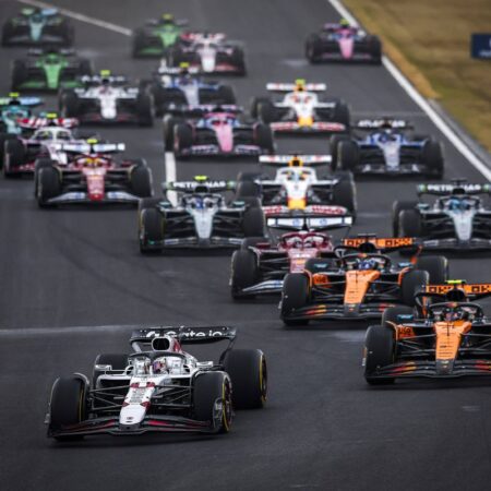 Iată o variantă a titlului:
Calendarul Formulei 1 din 2026: Circuitul unde a murit Ayrton Senna a fost eliminat, iar Spania va găzdui din nou două Mari Premii!