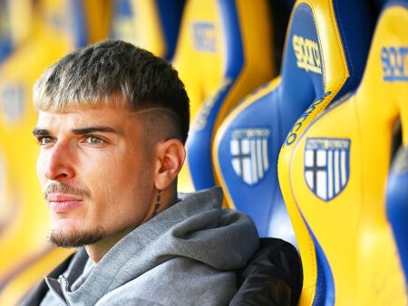 Enzo Maresca critică strategia italienilor în fotbal: „Valentin Mihăilă rămâne un jucător tânăr!”