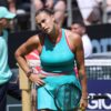 Aryna Sabalenka, liderul WTA, învinsă în semifinale la Berlin de o fostă campioană de la Wimbledon, acum pe locul 164 mondial
