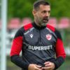 Improvizații la Dinamo » Surpriză: La cine a apelat Željko Kopić