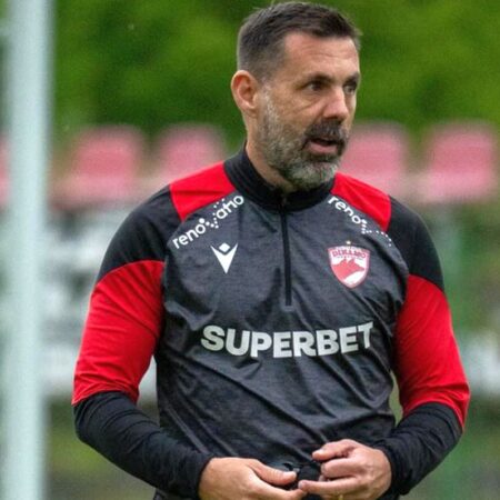 Improvizații la Dinamo » Surpriză: La cine a apelat Željko Kopić