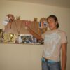 Ce spunea Gazeta Sporturilor despre Cristina Neagu acum 20 de ani » Care era sportivul ei preferat și ce vise avea