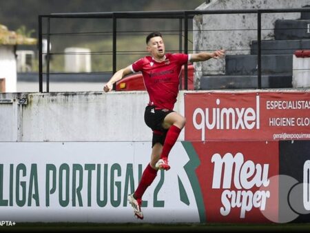 Întăriri din Portugalia! Superliga aduce un mijlocaș cu junioratul la Sporting și Benfica.