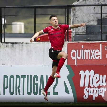 Întăriri din Portugalia! Superliga aduce un mijlocaș cu junioratul la Sporting și Benfica.