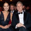 „Basti” și Ana Ivanovic, divorț! Fostul internațional german își petrece timpul la Mallorca cu noua iubită!