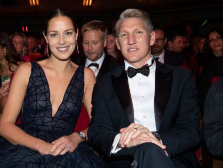 „Basti” și Ana Ivanovic, divorț! Fostul internațional german își petrece timpul la Mallorca cu noua iubită!