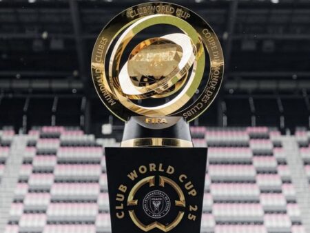 FIFA inovează și creează spectacol » Cum se vor prezenta jucătorii în prima etapă a Campionatului Mondial al Cluburilor