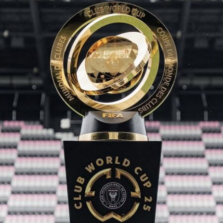 FIFA inovează și creează spectacol » Cum se vor prezenta jucătorii în prima etapă a Campionatului Mondial al Cluburilor