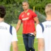LIVE România U21 – Georgia U21, pregătiri pentru EURO 2025