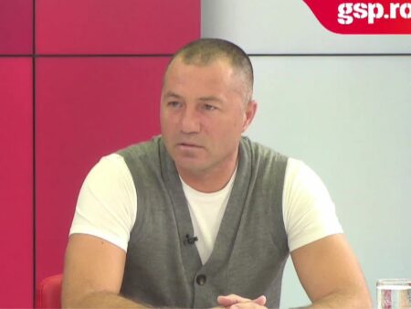 „Cum vede Mondialul Ianis Hagi? Adrian „Cobra” Ilie oferă un răspuns imediat”