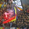 Nota de plată a sosit! România, sever sancționată de UEFA după meciul cu Cipru.