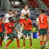 LIVE – Sferturile de finală la Euro U21: Portugalia U21 – Olanda U21 și Spania U21