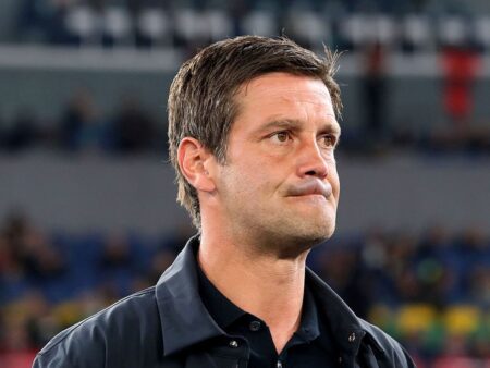 Lovitură pentru Cristi Chivu, după calificare: 4 jucători de la Inter se întorc acasă: „Mondial încheiat”